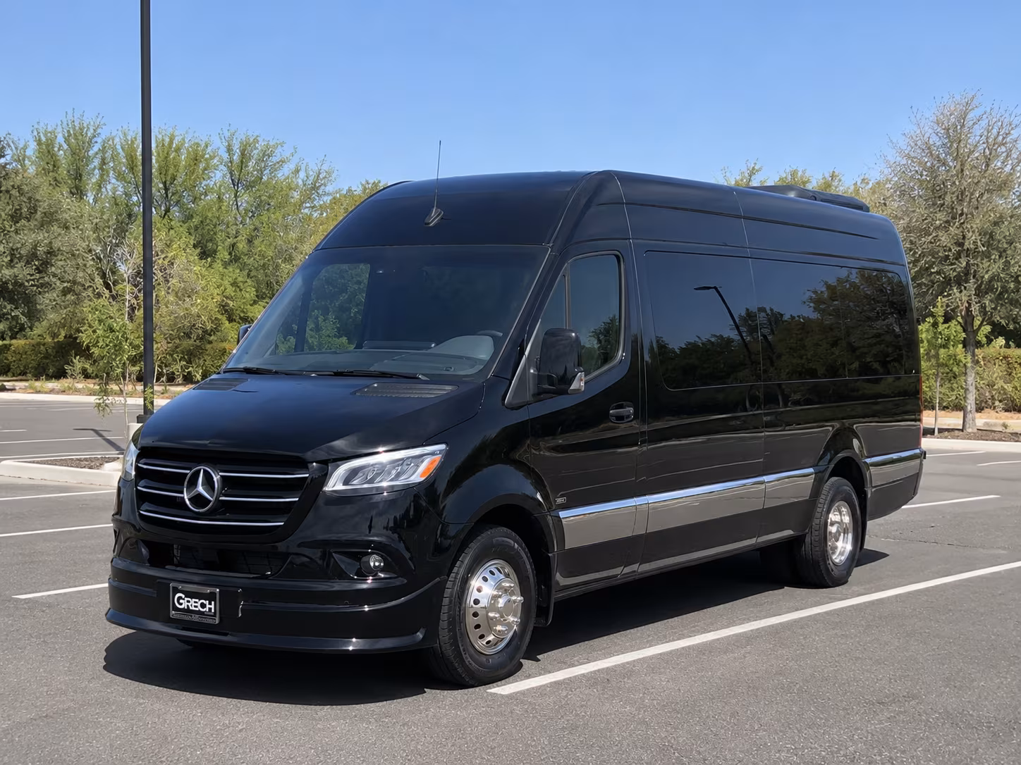 akron airport shuttle services your group can trust