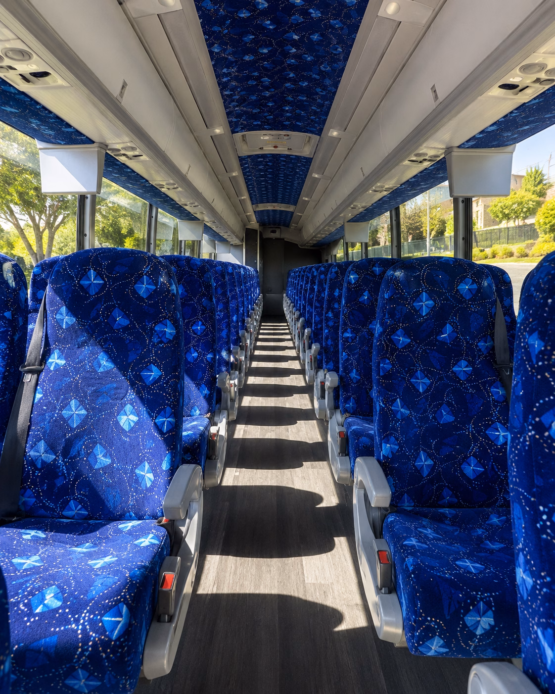 akron employee shuttles in akron for any company