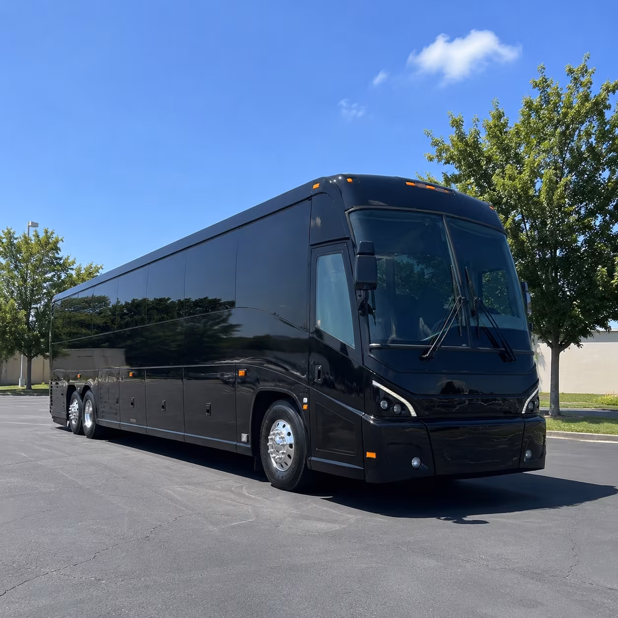akron long distance transportation simplified