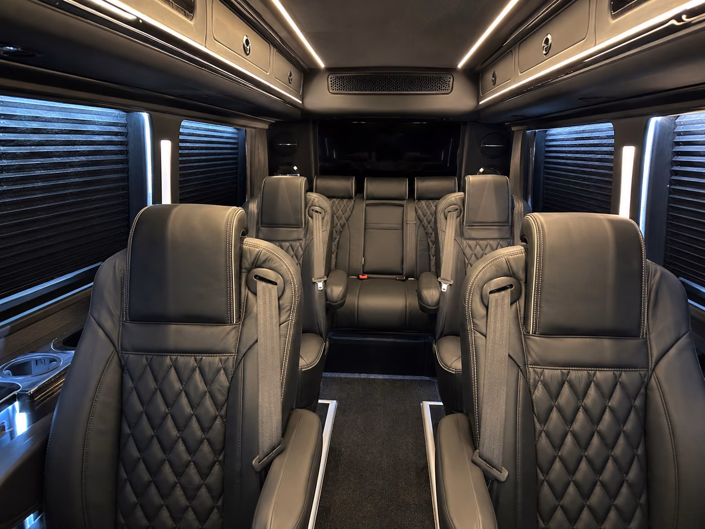 akron make an entrance with akron prom transportation