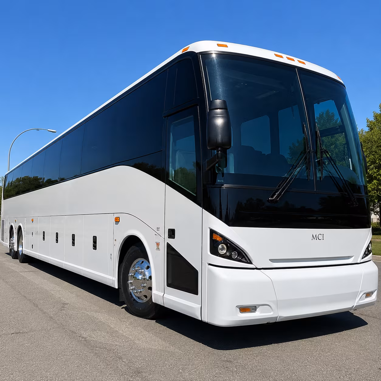 akron reserve your akron government and military charter bus