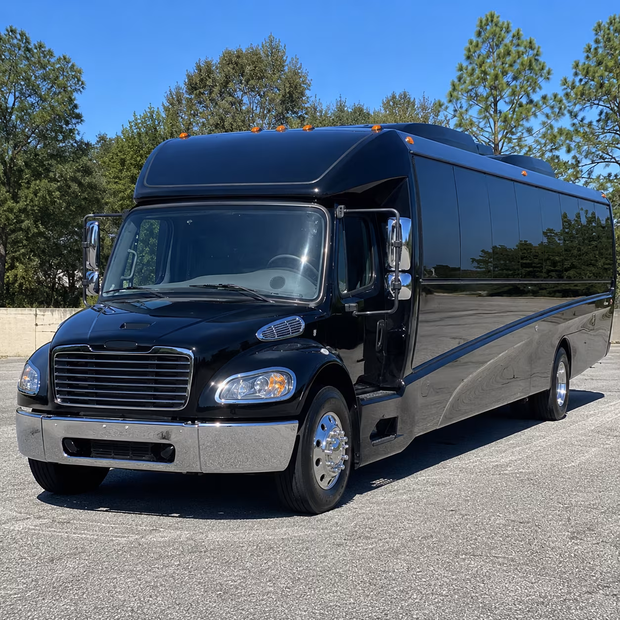 book your lorain prom bus before the date is gone