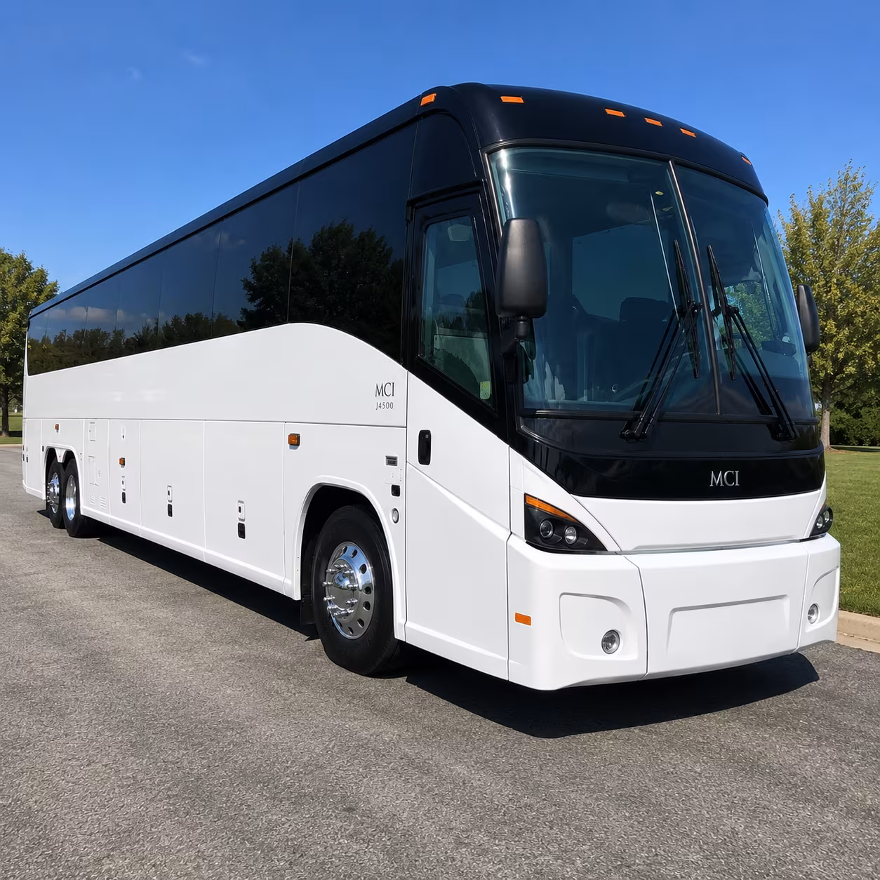canton charter buses for canton students and chaperones