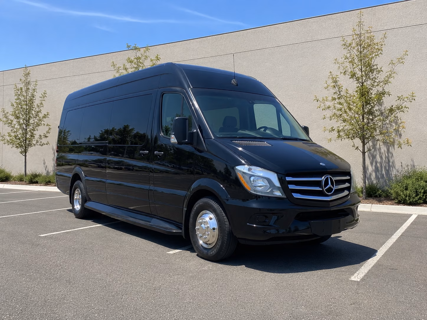 canton concert transportation for every kind of show