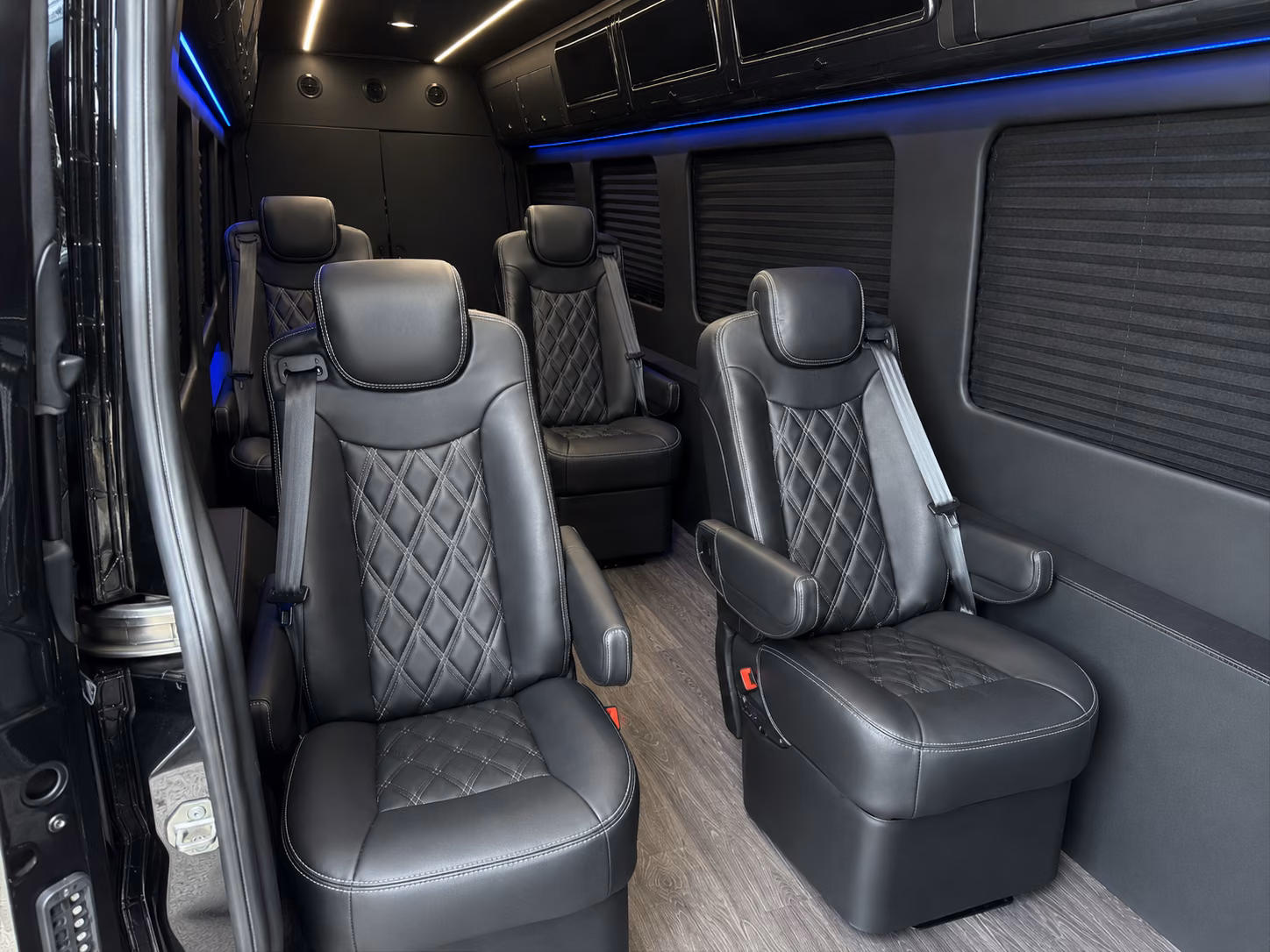 canton wedding shuttle service between your canton ceremony and reception