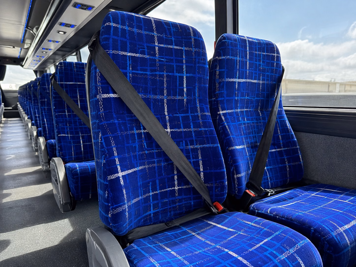 cleveland heights choose cleveland heights long distance charter bus rentals for your journey