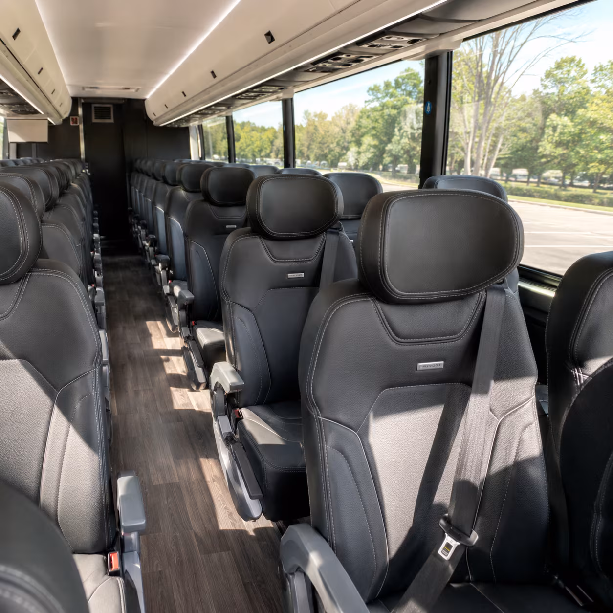 cleveland heights concert transportation for every kind of show