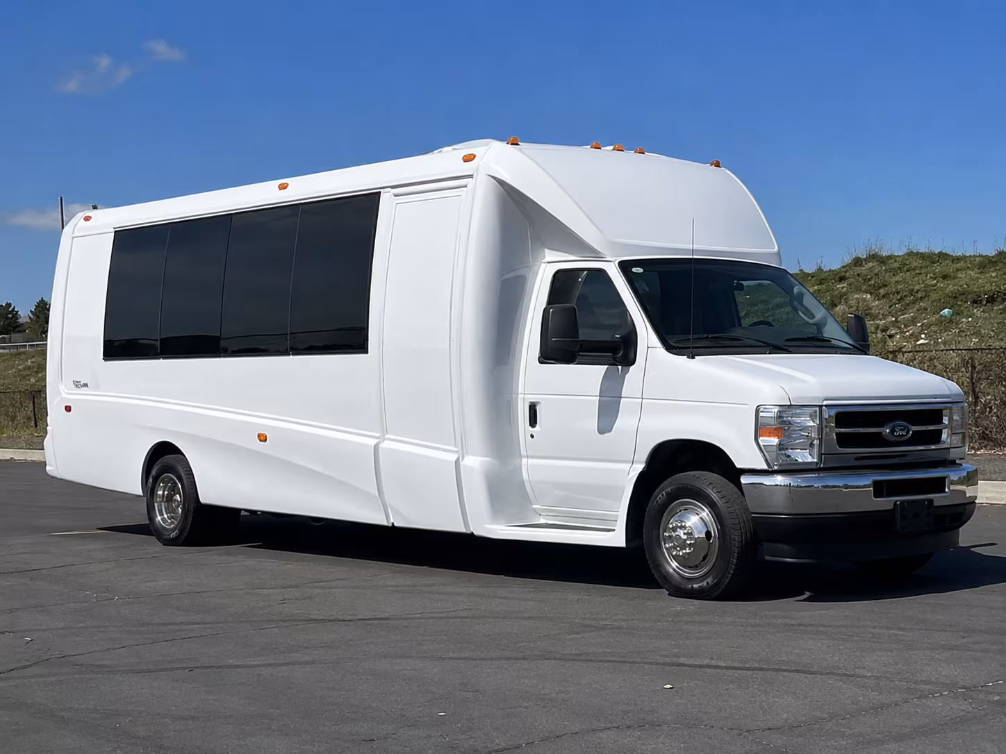 cleveland heights enjoy your private event with a stress free bus rental