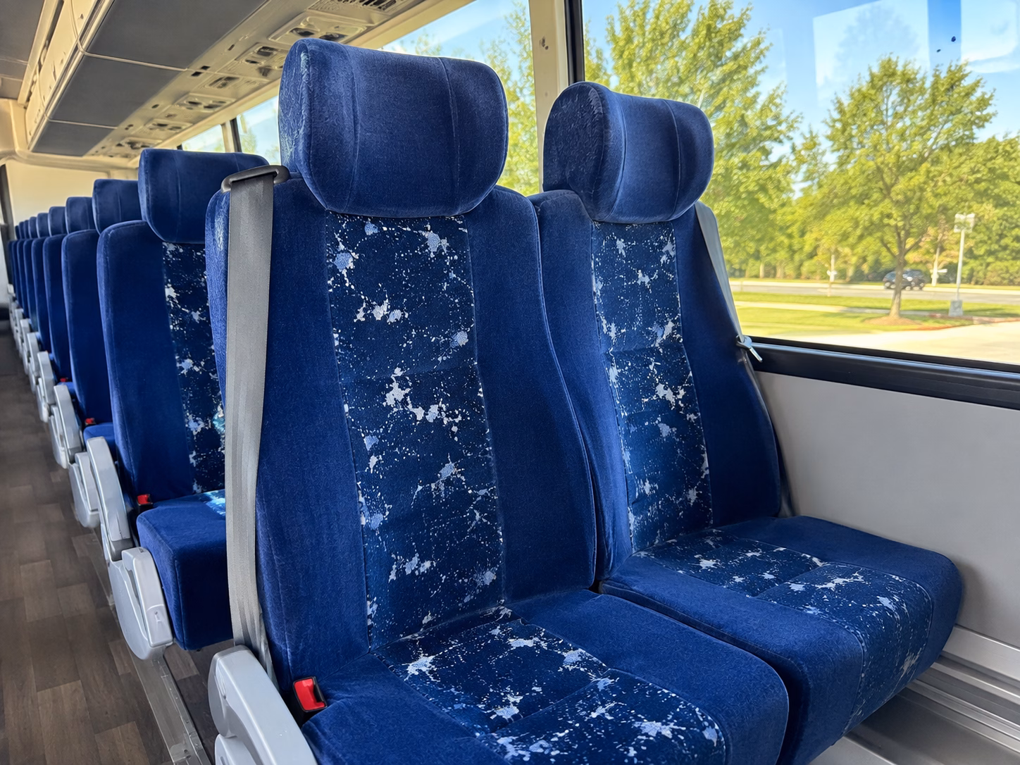 cleveland heights reliable bus travel for cleveland heights school groups