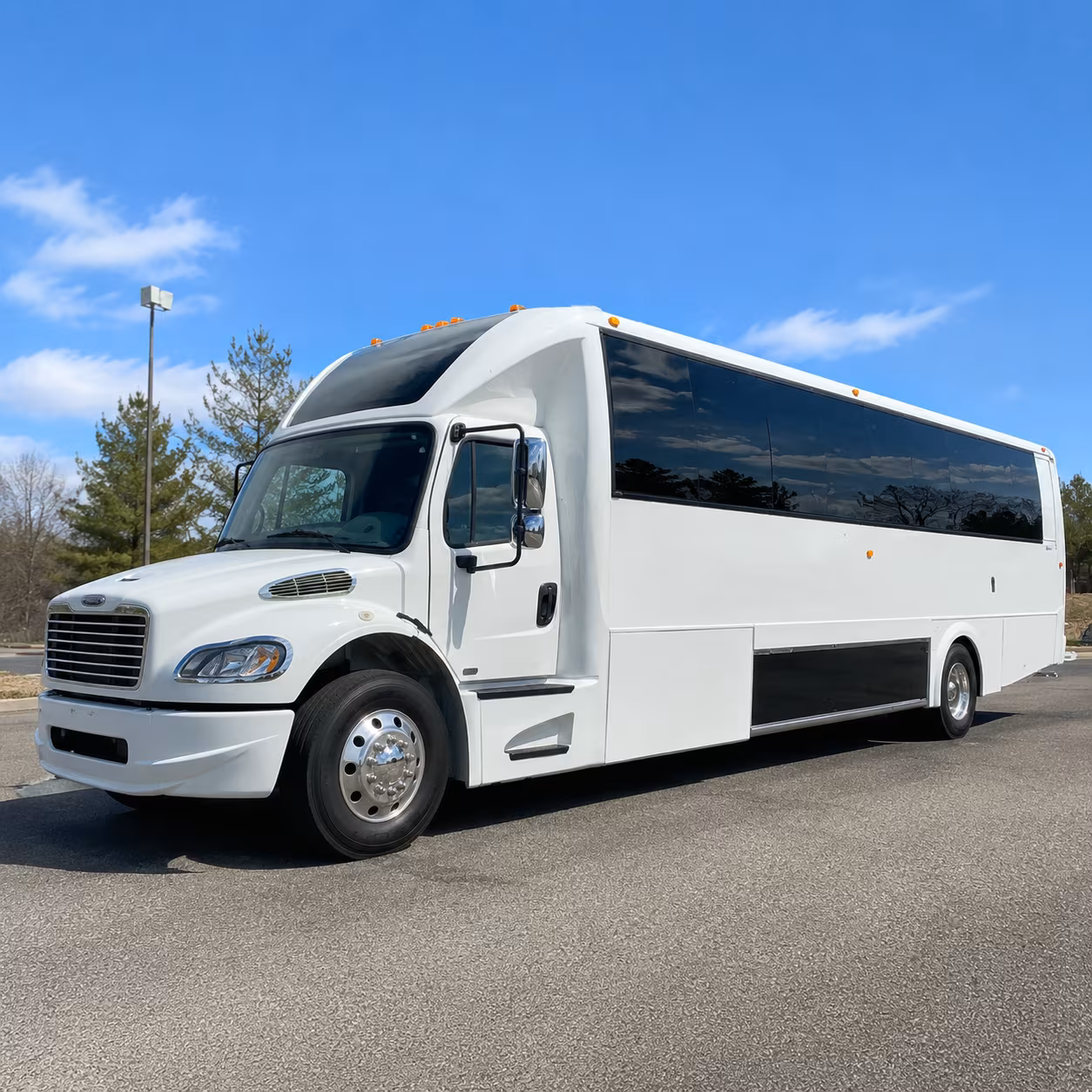 cleveland heights start the celebration with cleveland heights party bus rentals