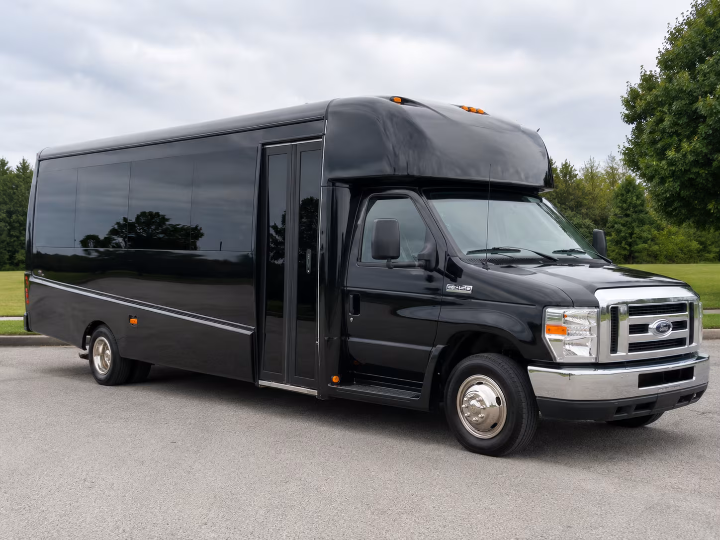 cleveland travel cleveland concerts charter bus rental