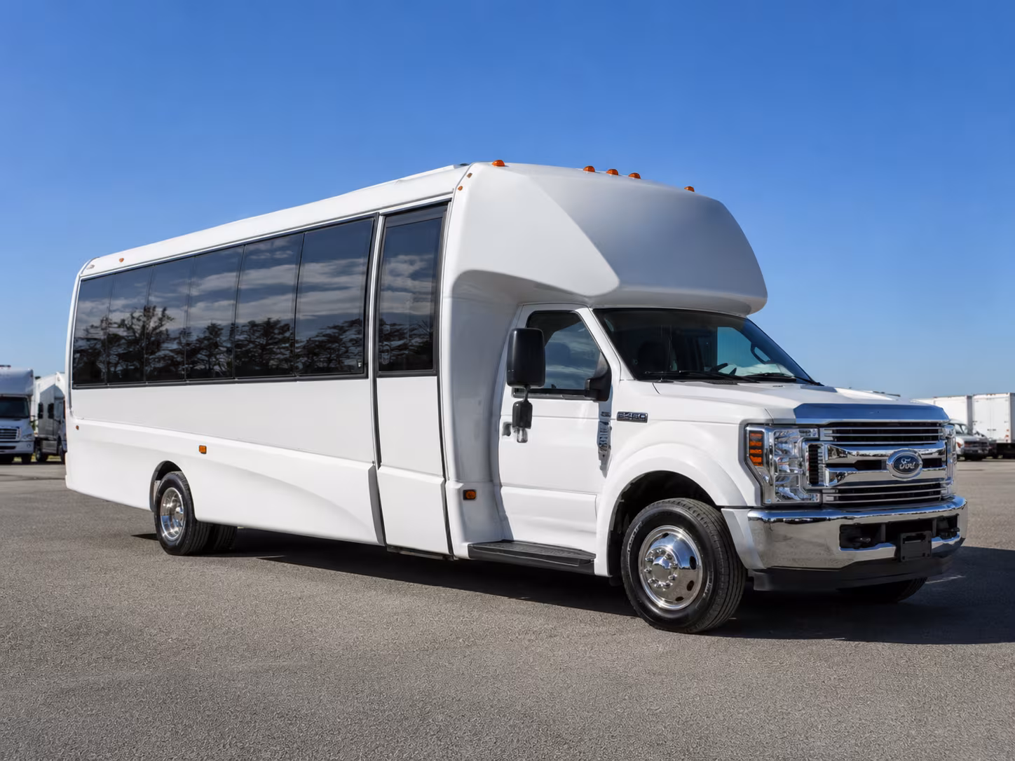 cuyahoga falls make prom night memorable with cuyahoga falls prom bus rentals