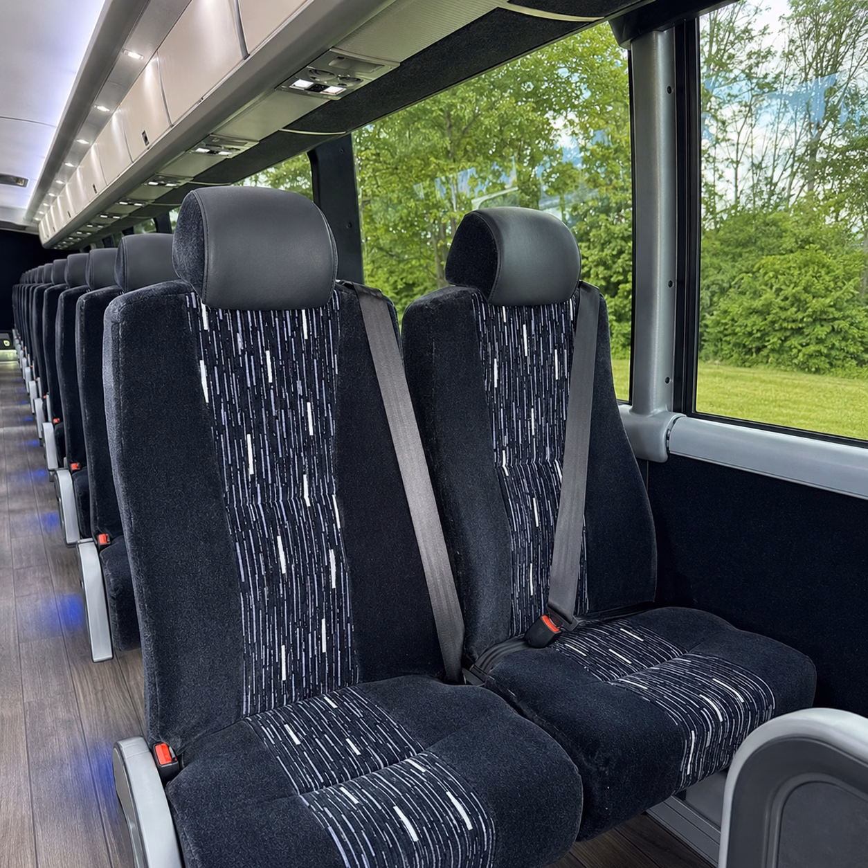 elyria easy elyria church religious group charter bus rentals