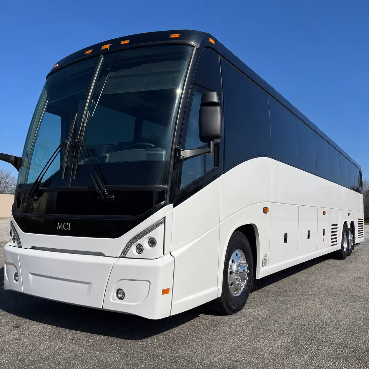 elyria get your guests to every wedding event with an elyria charter bus