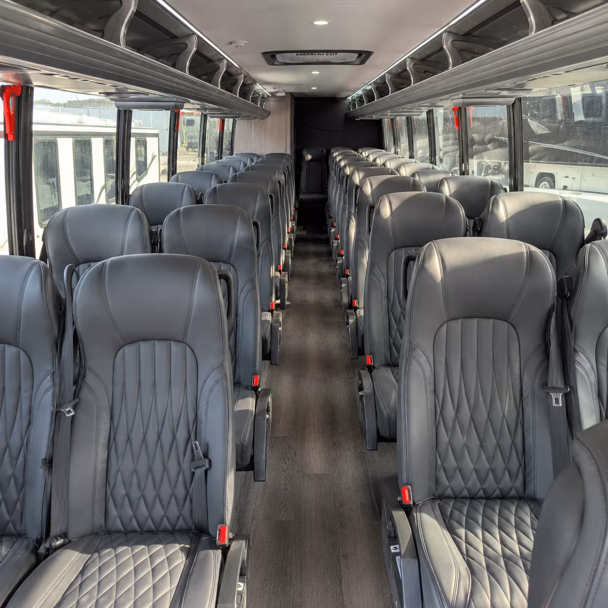 elyria seamless shuttle service for elyria school field trips