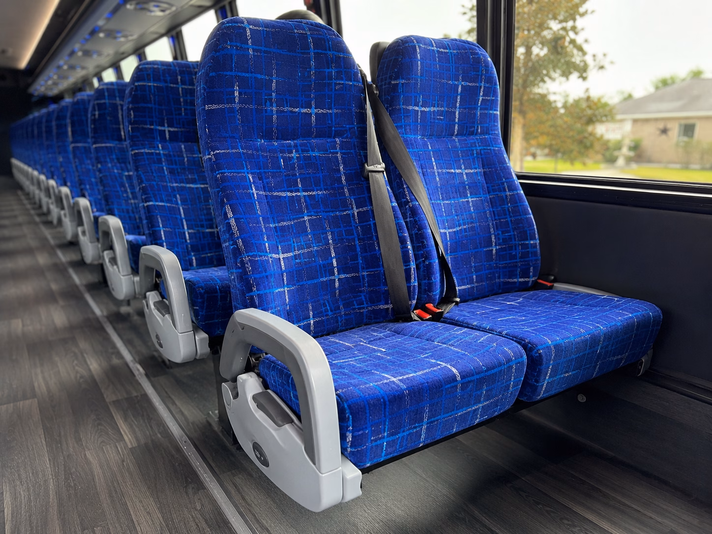 elyria stress free elyria winery tour charter bus rentals