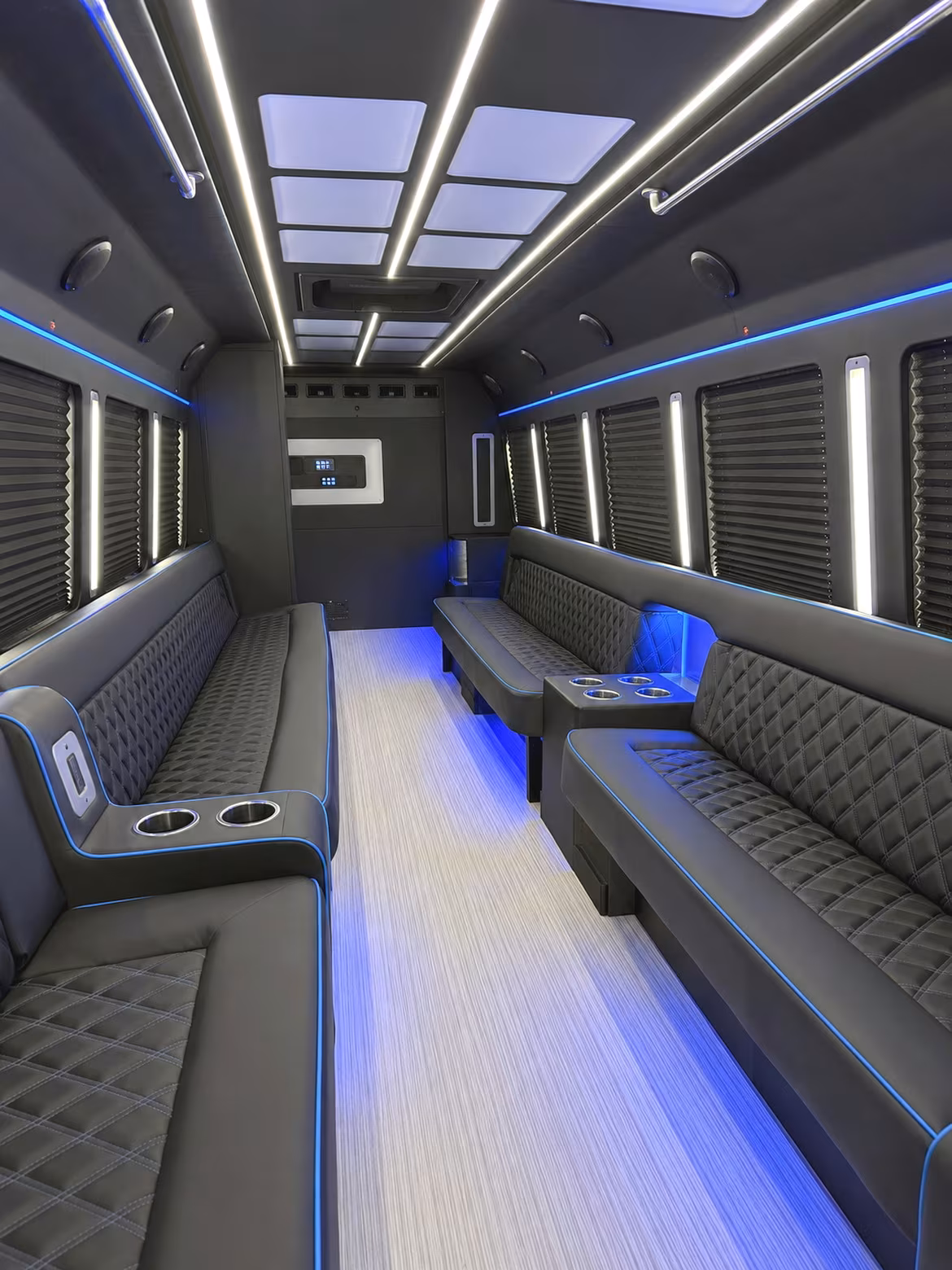 find exactly what your prom group needs party buses minibuses and more