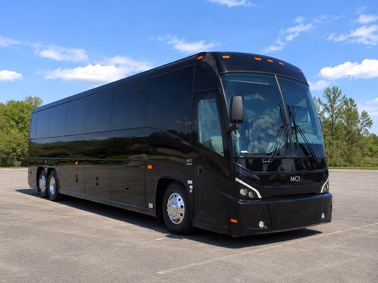 for the best government military transportation in lorain loraincharterbuscompany com gives you the most options