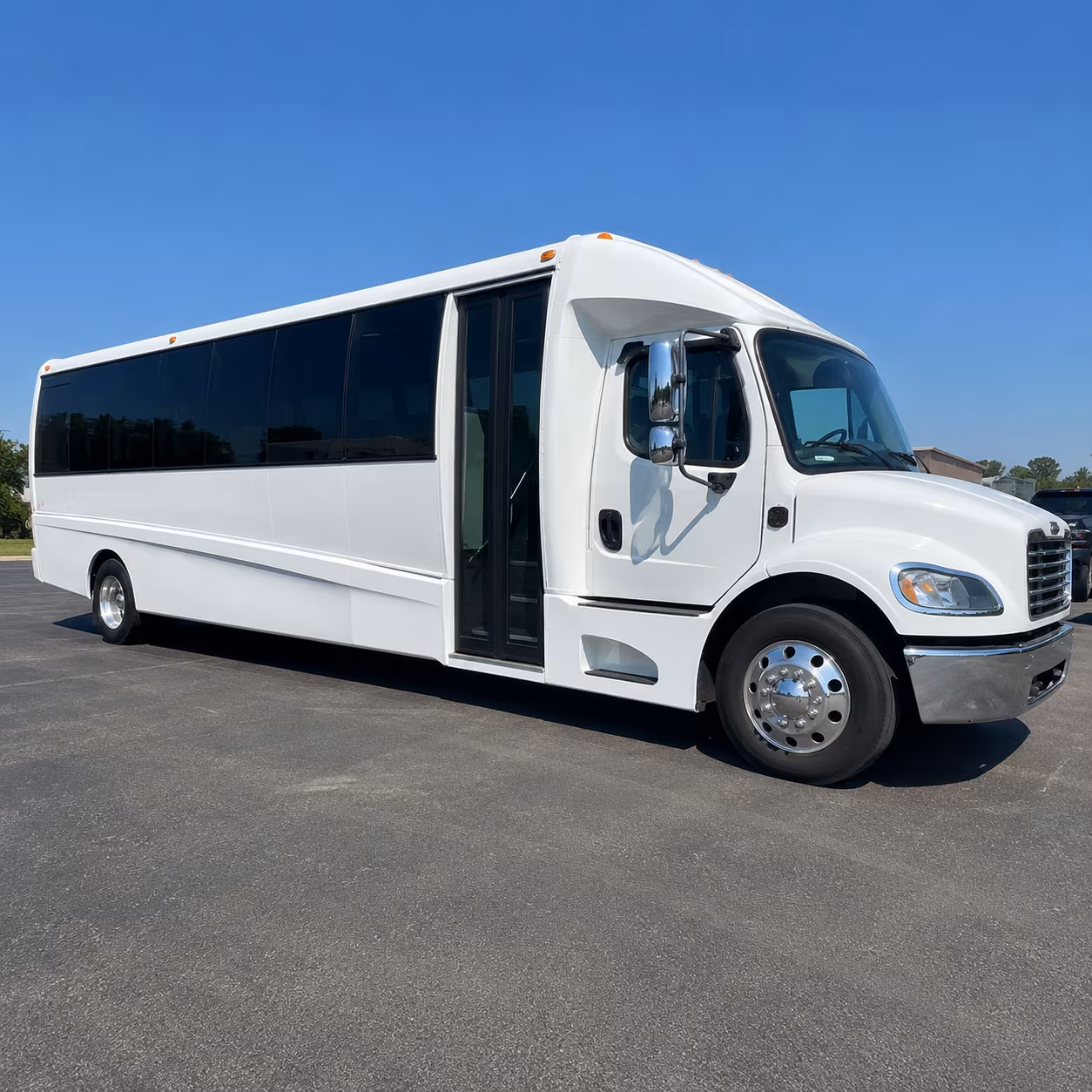 lakewood comfortable charter bus rentals for lakewood church groups