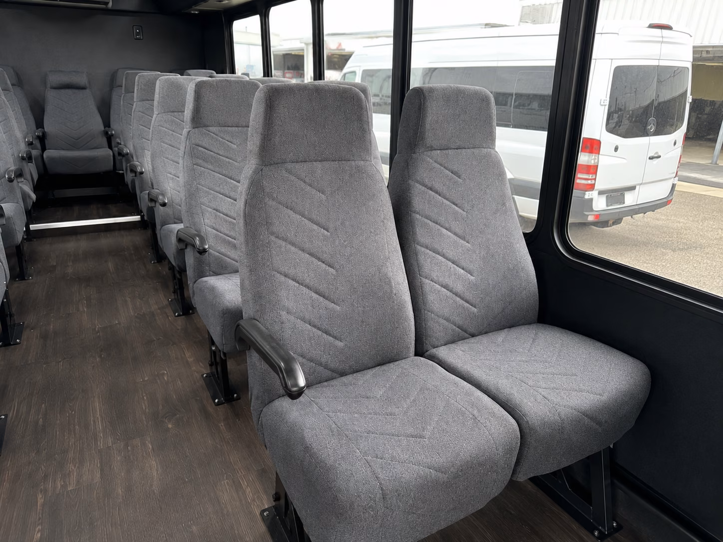 lakewood school field trip shuttle bus rentals in lakewood