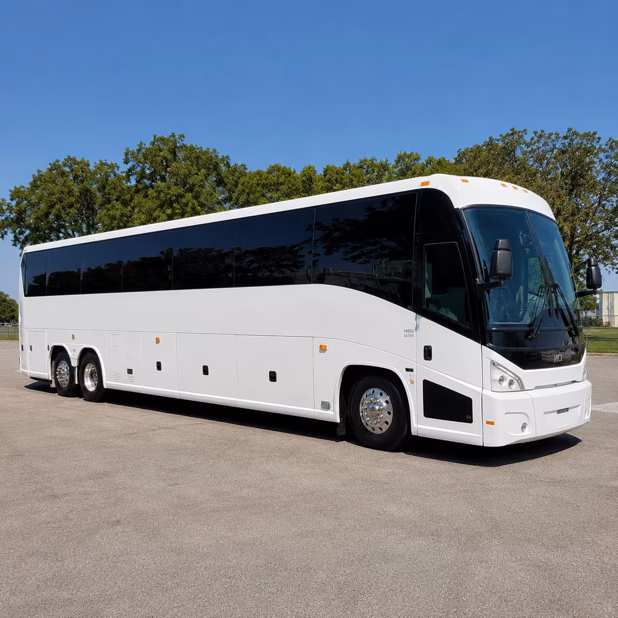 lorain concert transportation onboard seating