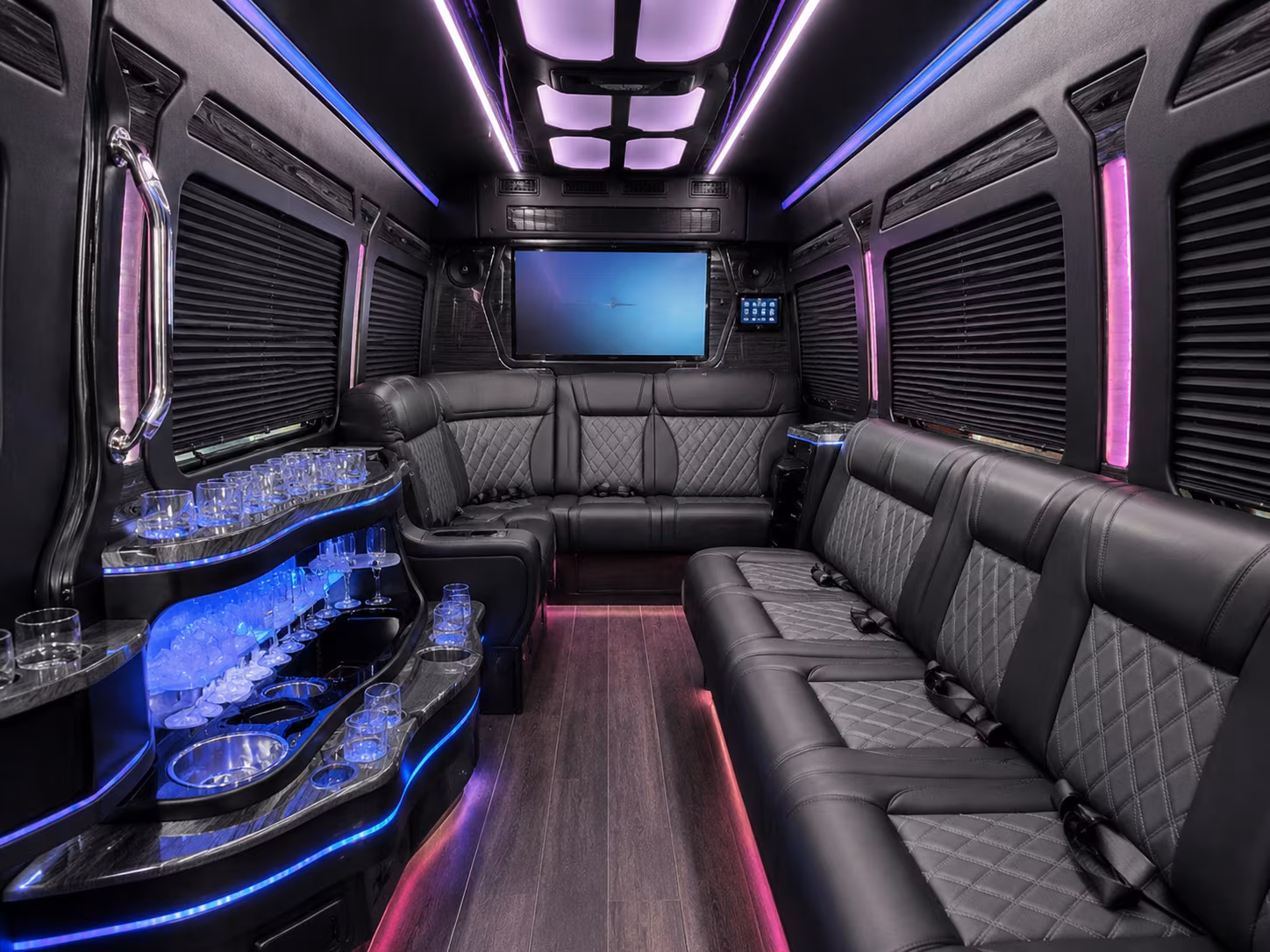 lorain county fair prom and school event transportation made simple