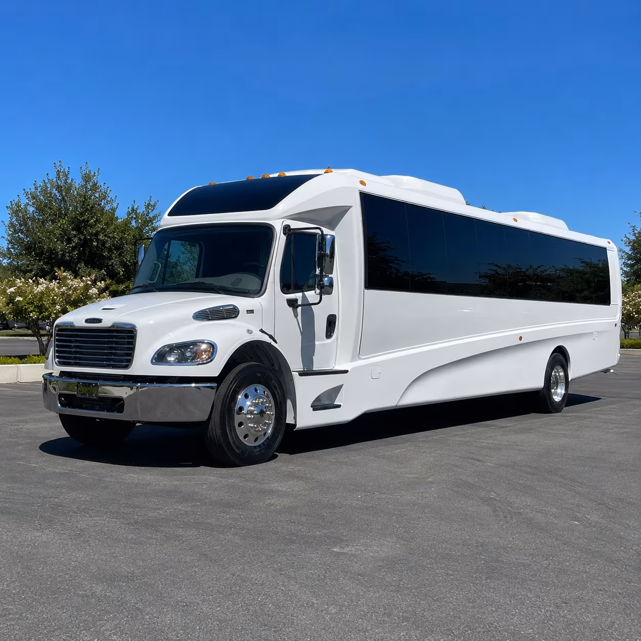lorain county prom buses that take you to cleveland and beyond