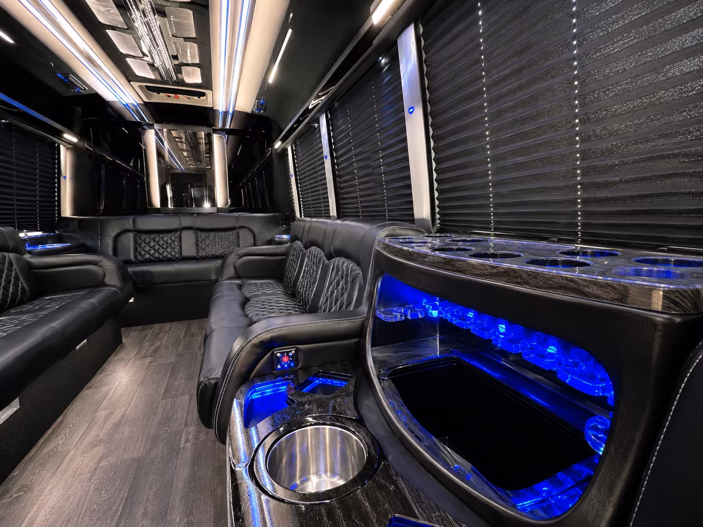 lorain party bus rental gallery