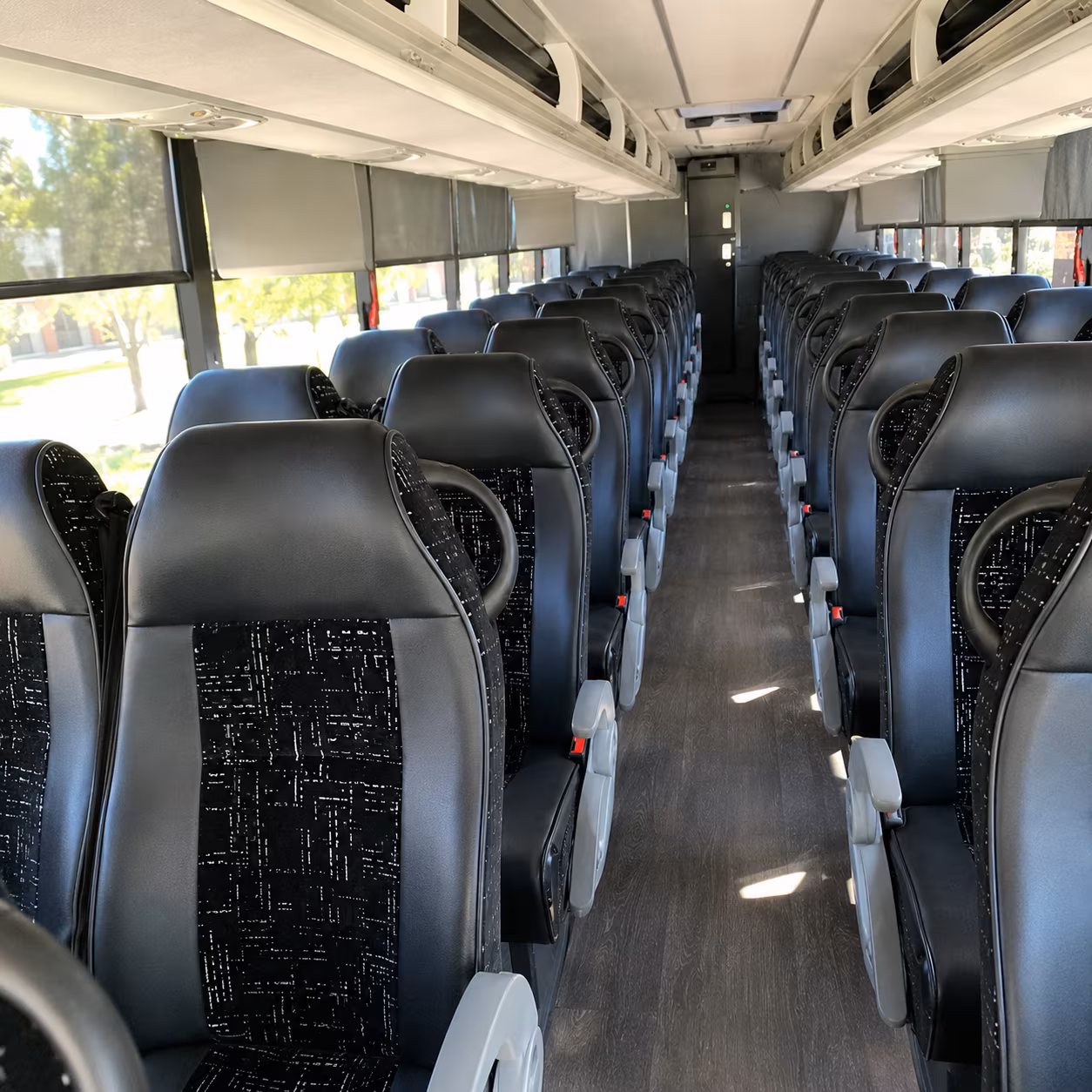 Lorain School Event Transportation