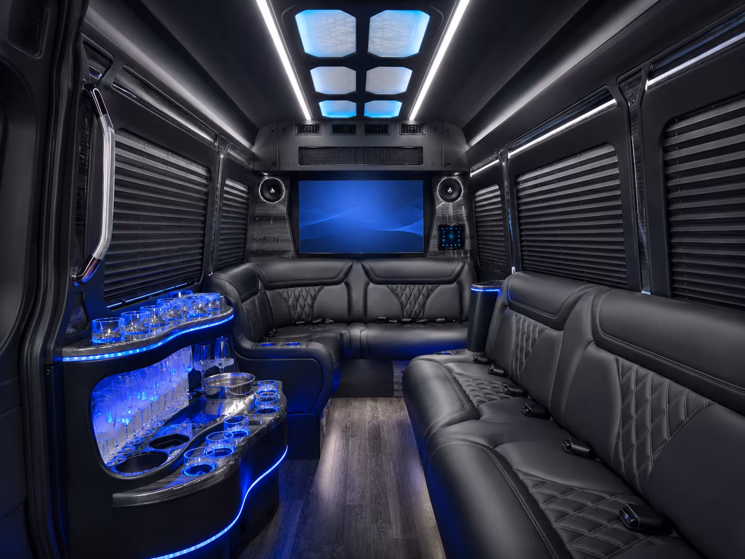 loraincharterbuscompany com is the smart way to arrange dfas cleveland and federal facility transportation from lorain