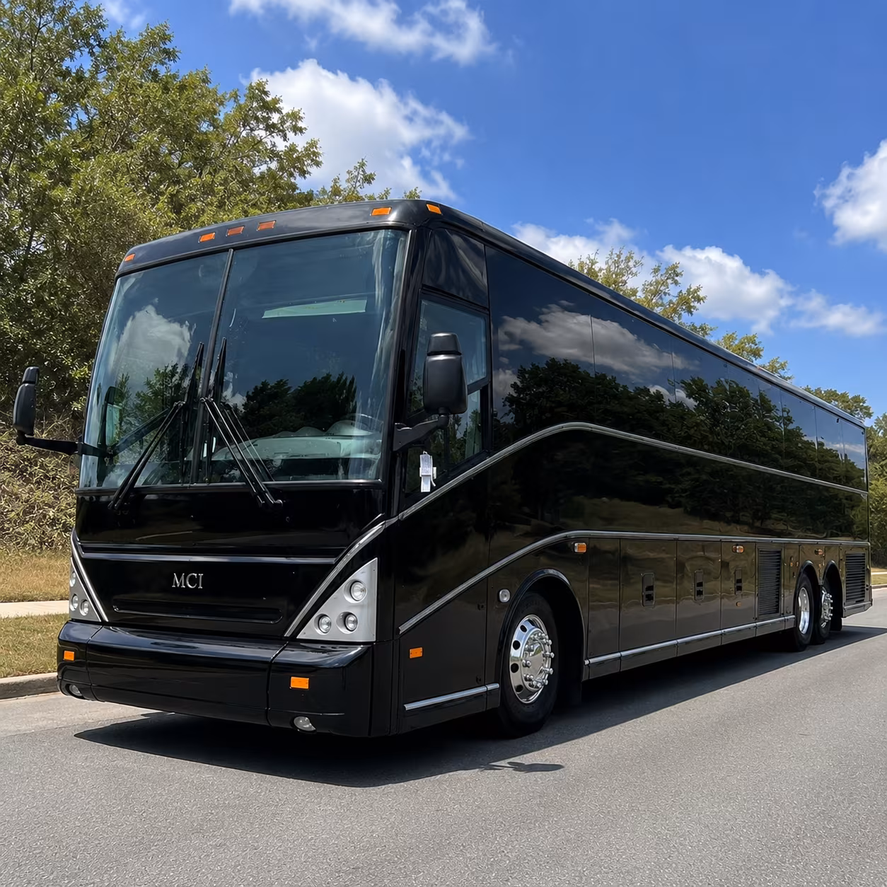 loraincharterbuscompany com makes healthcare worker shuttles easy for mercy health lorain and uh elyria