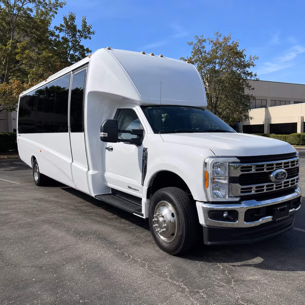 north olmsted airport shuttle services your group can trust