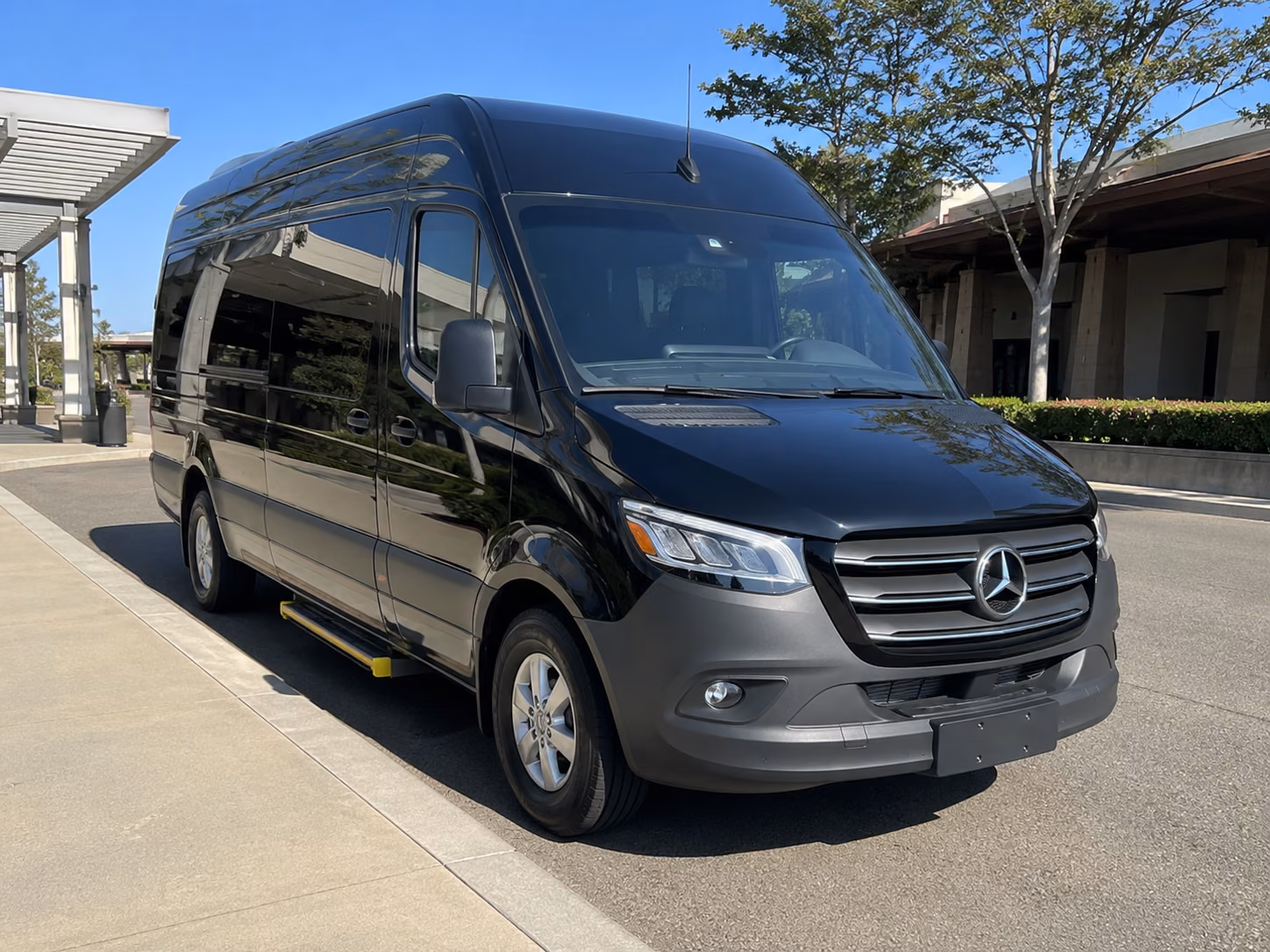 north olmsted corporate shuttle bus rentals in north olmsted