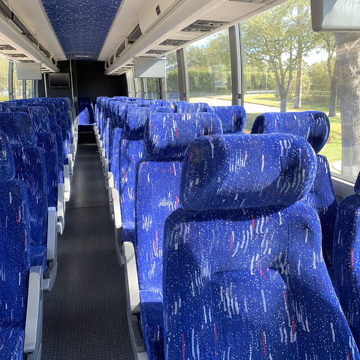 north olmsted private event charter buses for north olmsted groups