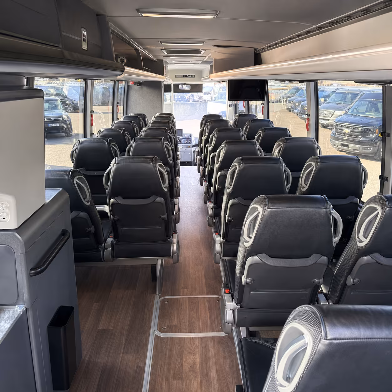 north olmsted stress free north olmsted winery tour charter bus rentals