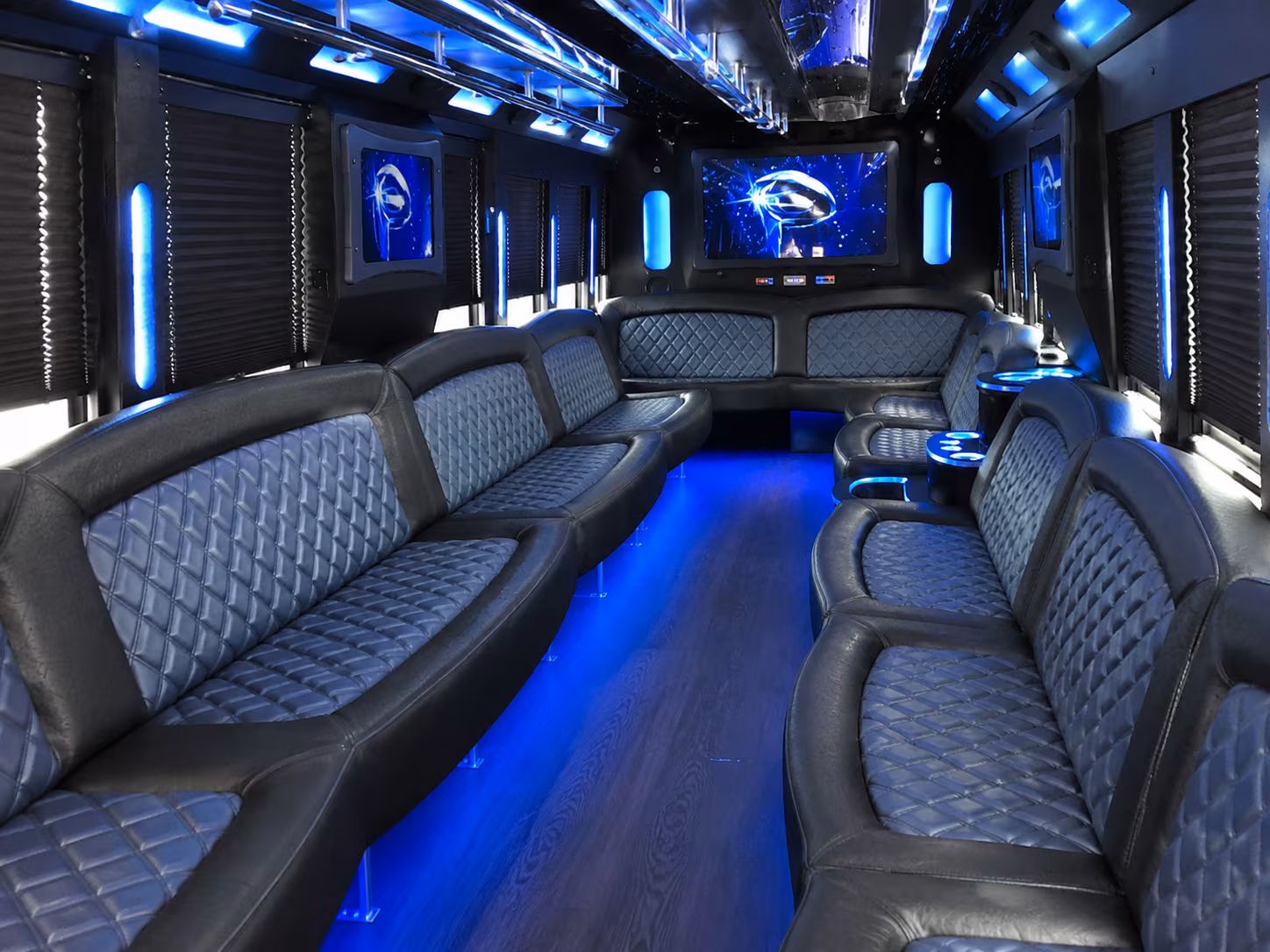 northfield park racino jack thistledown racino lorain party bus rental