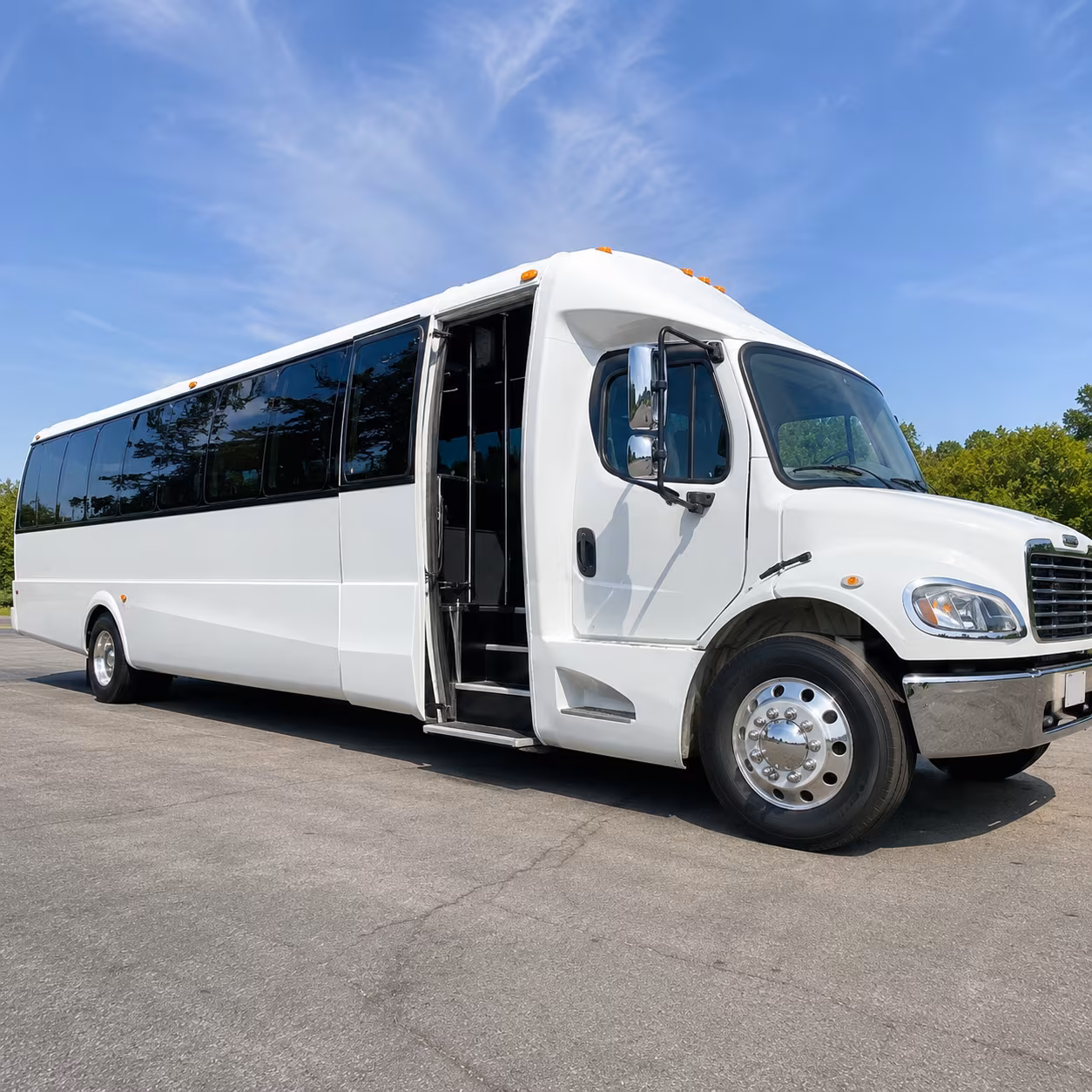 parma airport transportation made easy