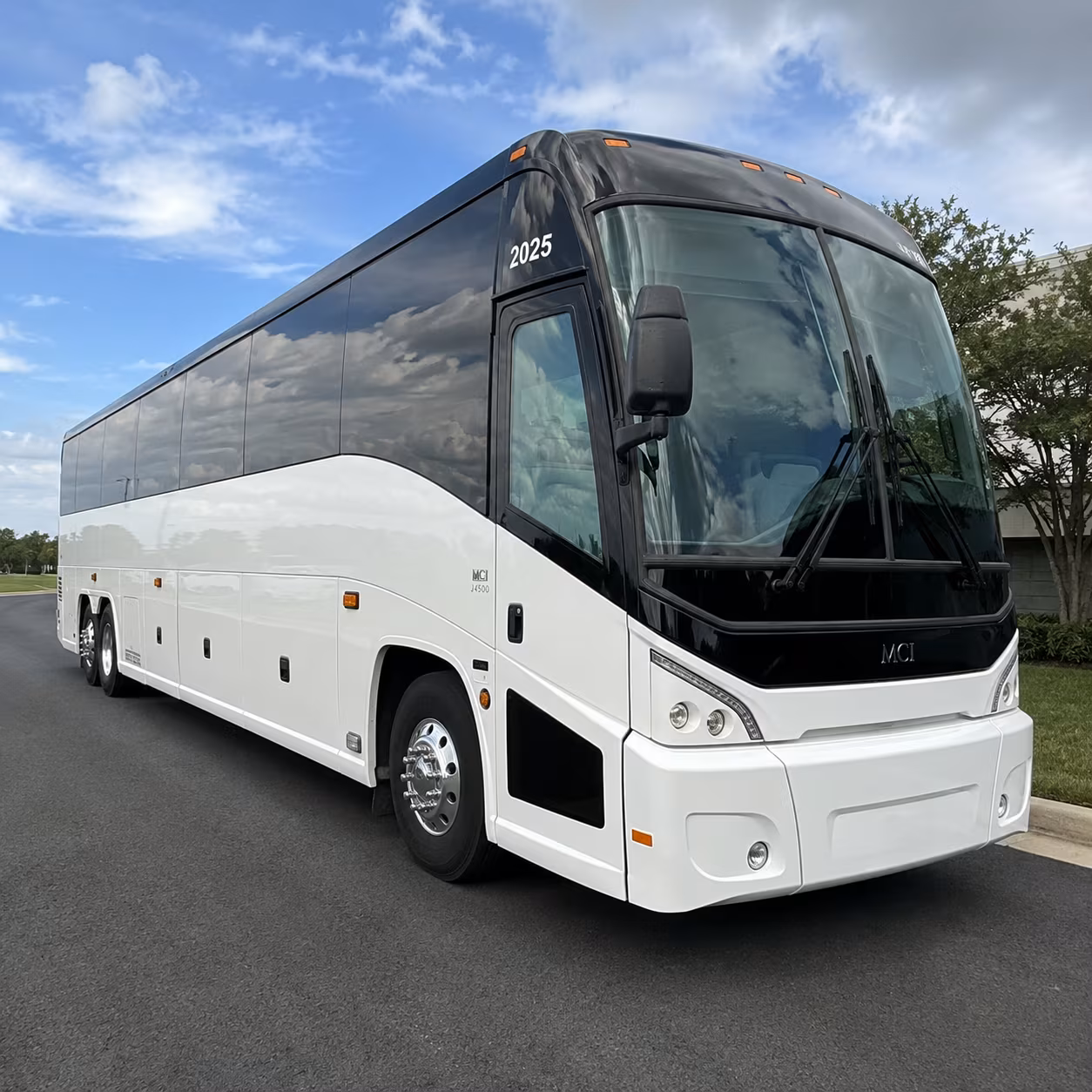 parma plan your away game or fan trip with a parma charter bus rental