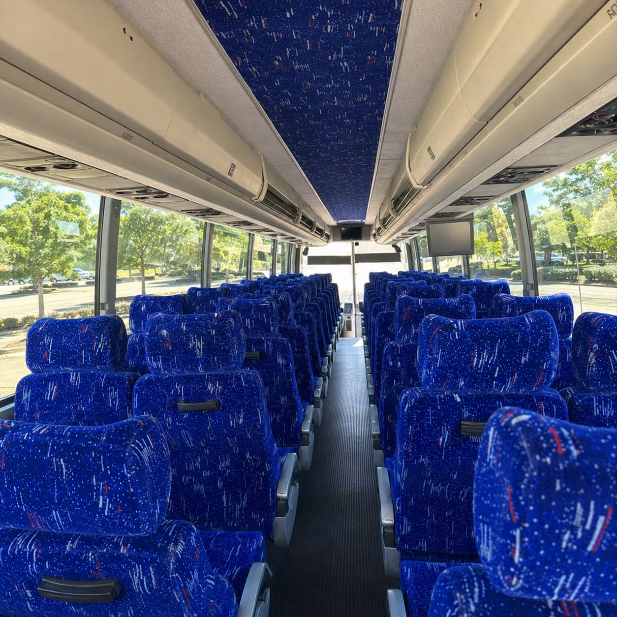 parma private charter buses for events throughout parma