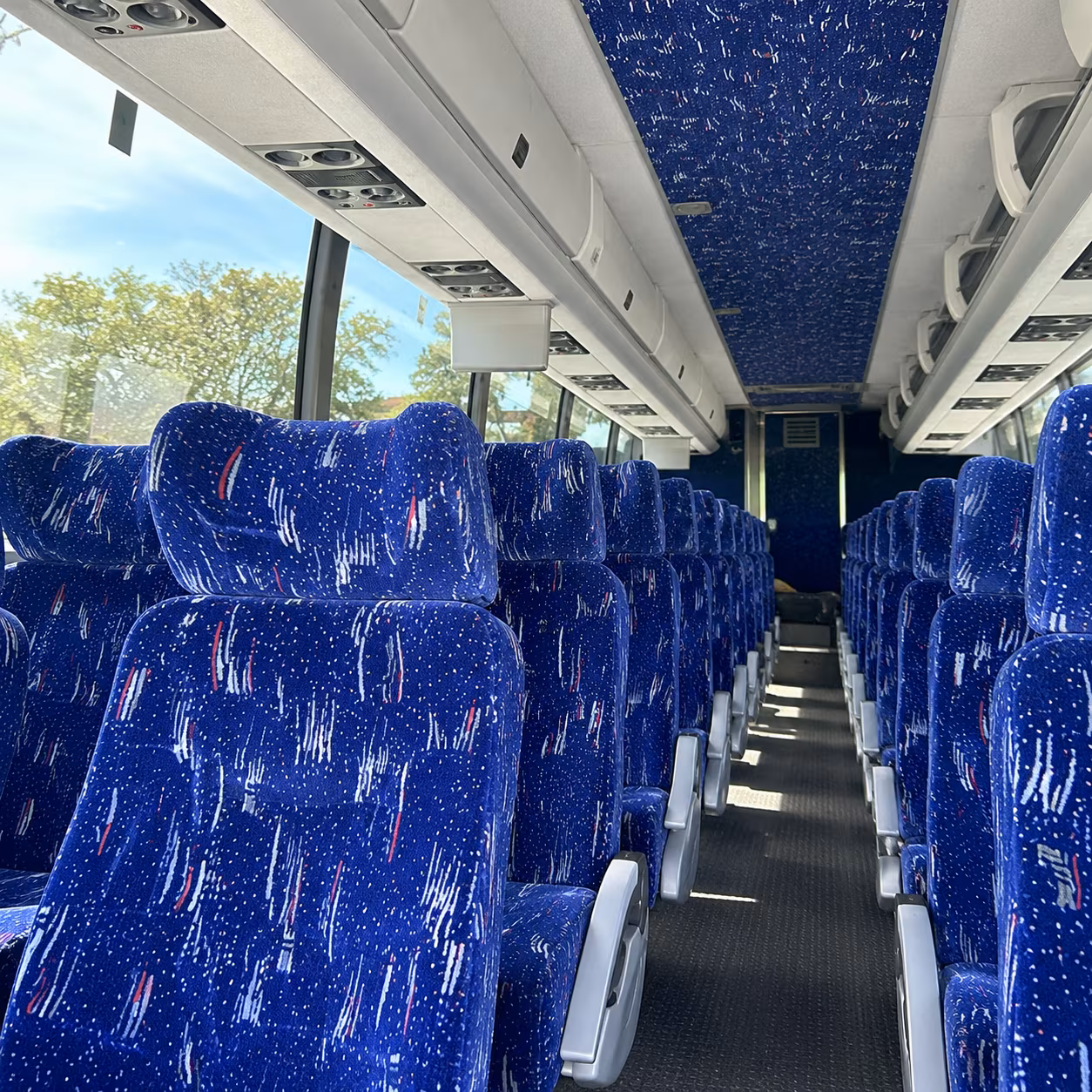 parma school field trip charter bus rentals in parma
