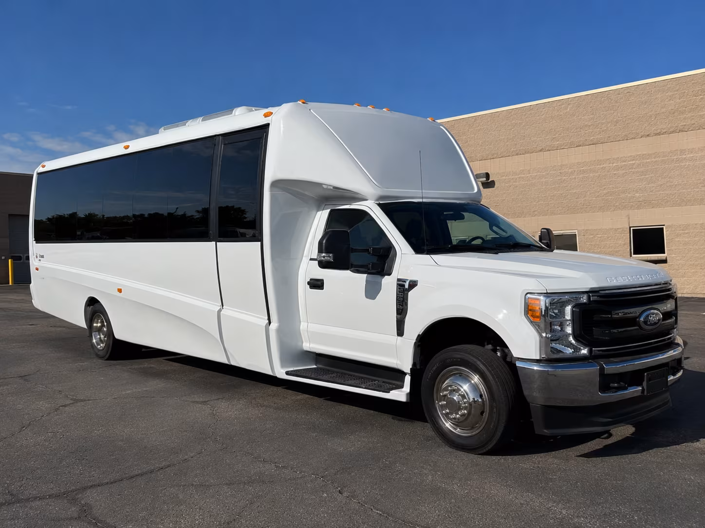 parma secure your parma government and military bus rental