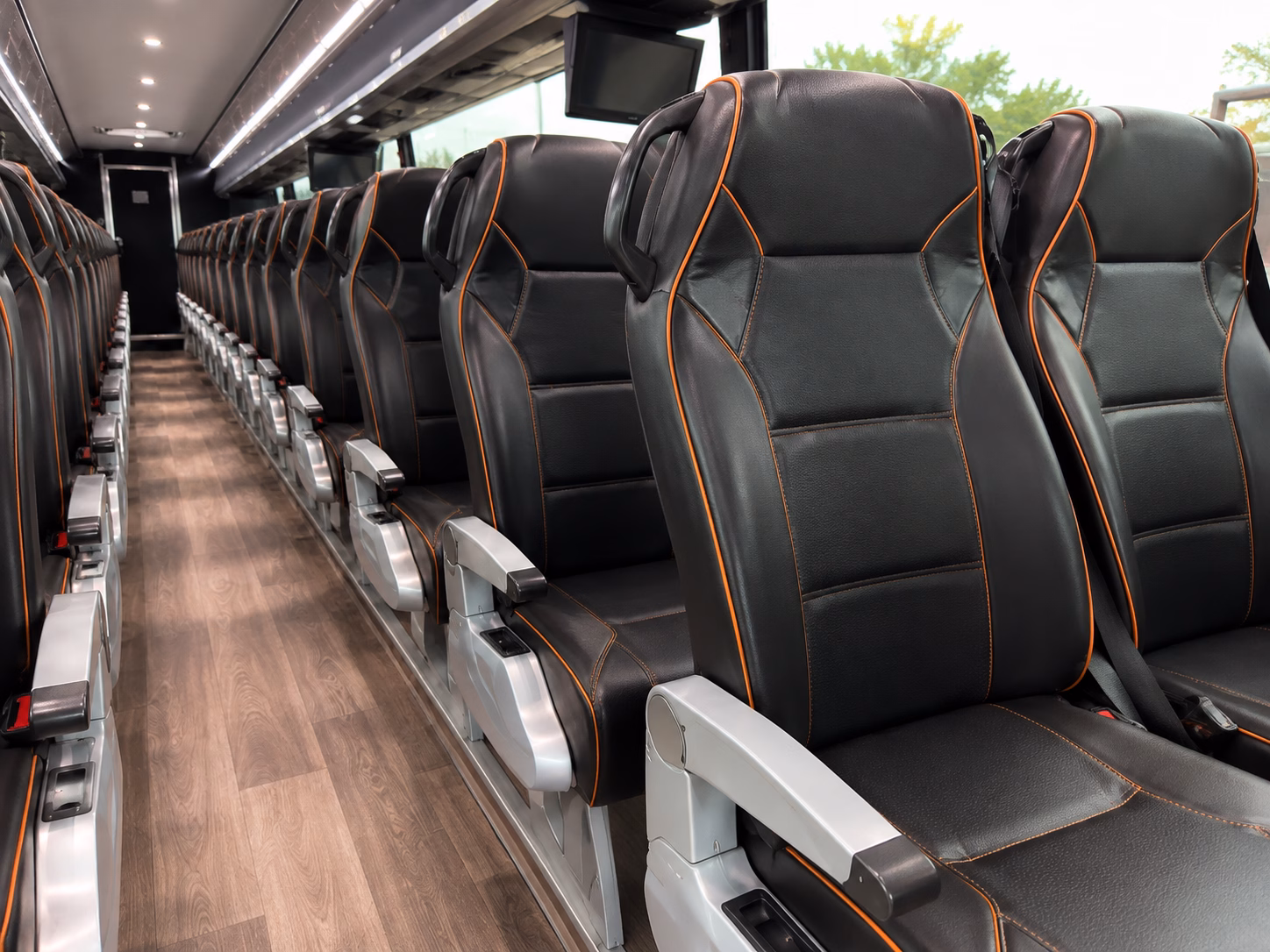 pilgrimages and religious destination transportation from lorain