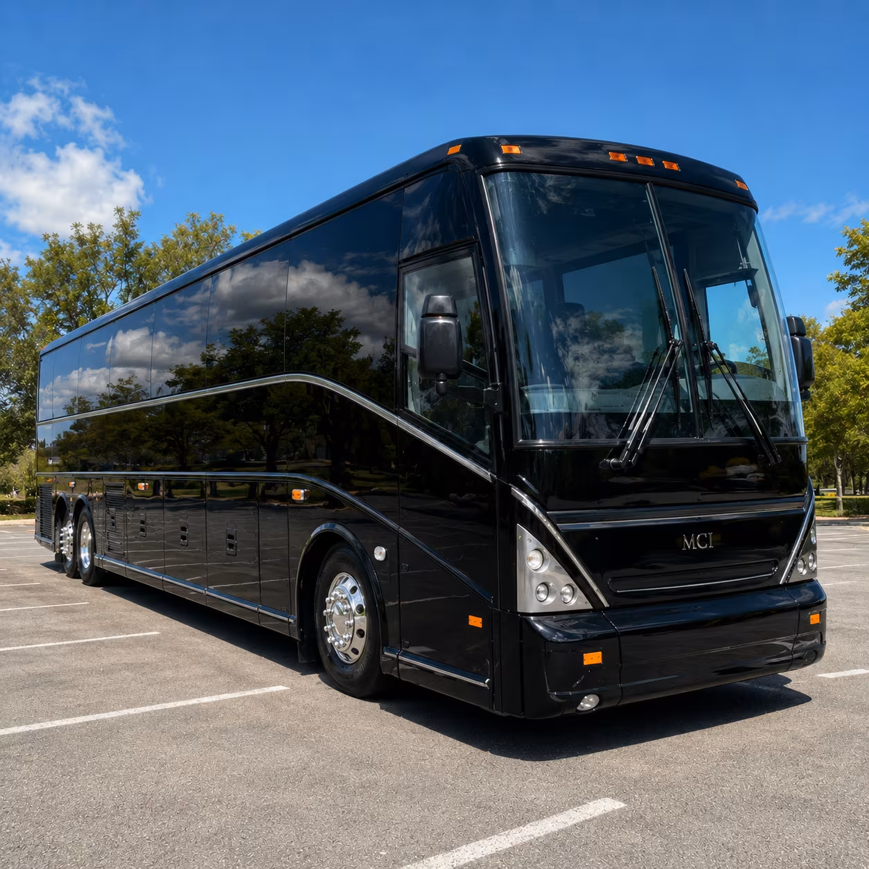 shuttle your team between lorain and the ford ohio assembly plant without the shift change gridlock