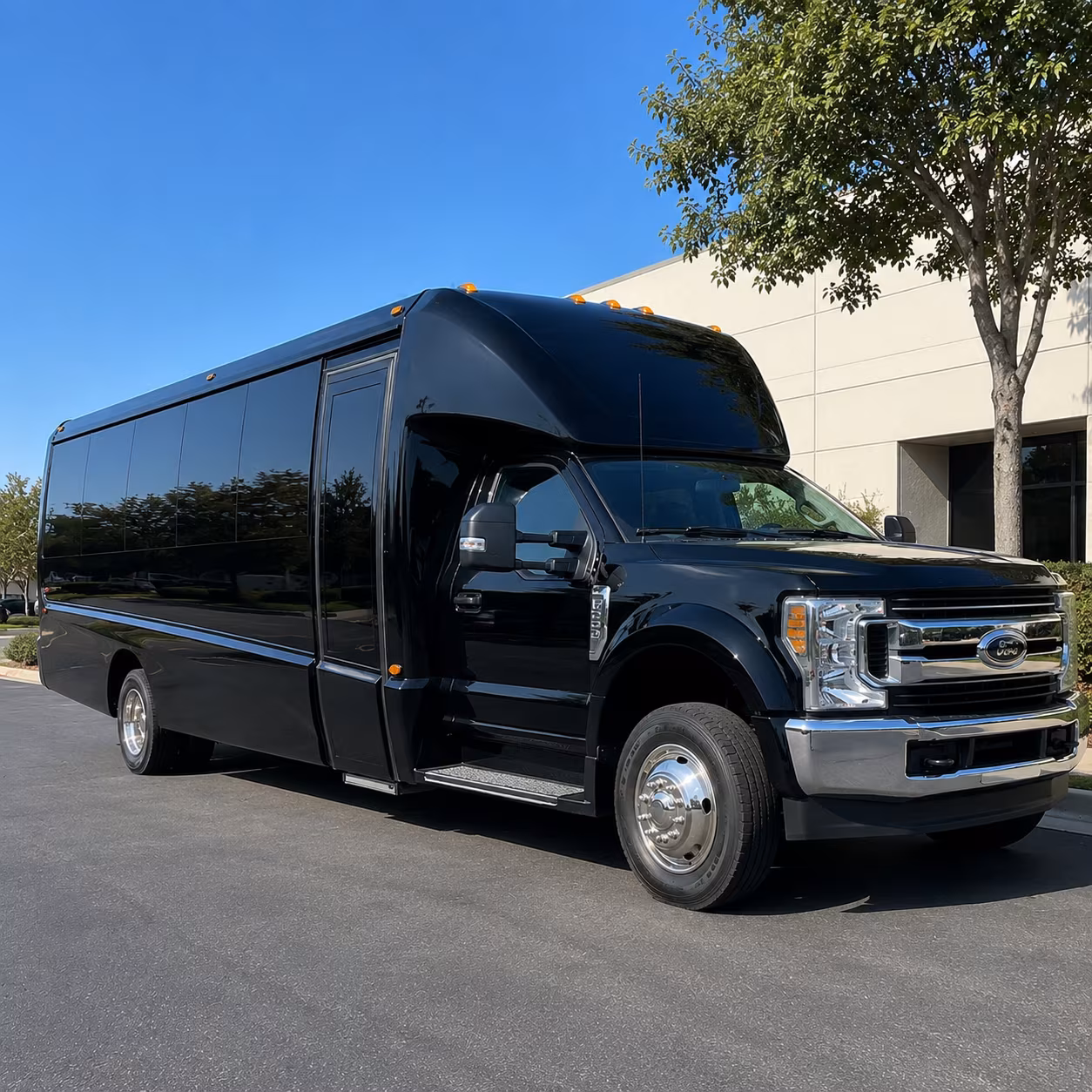 toledo easy toledo wedding shuttle bus rentals