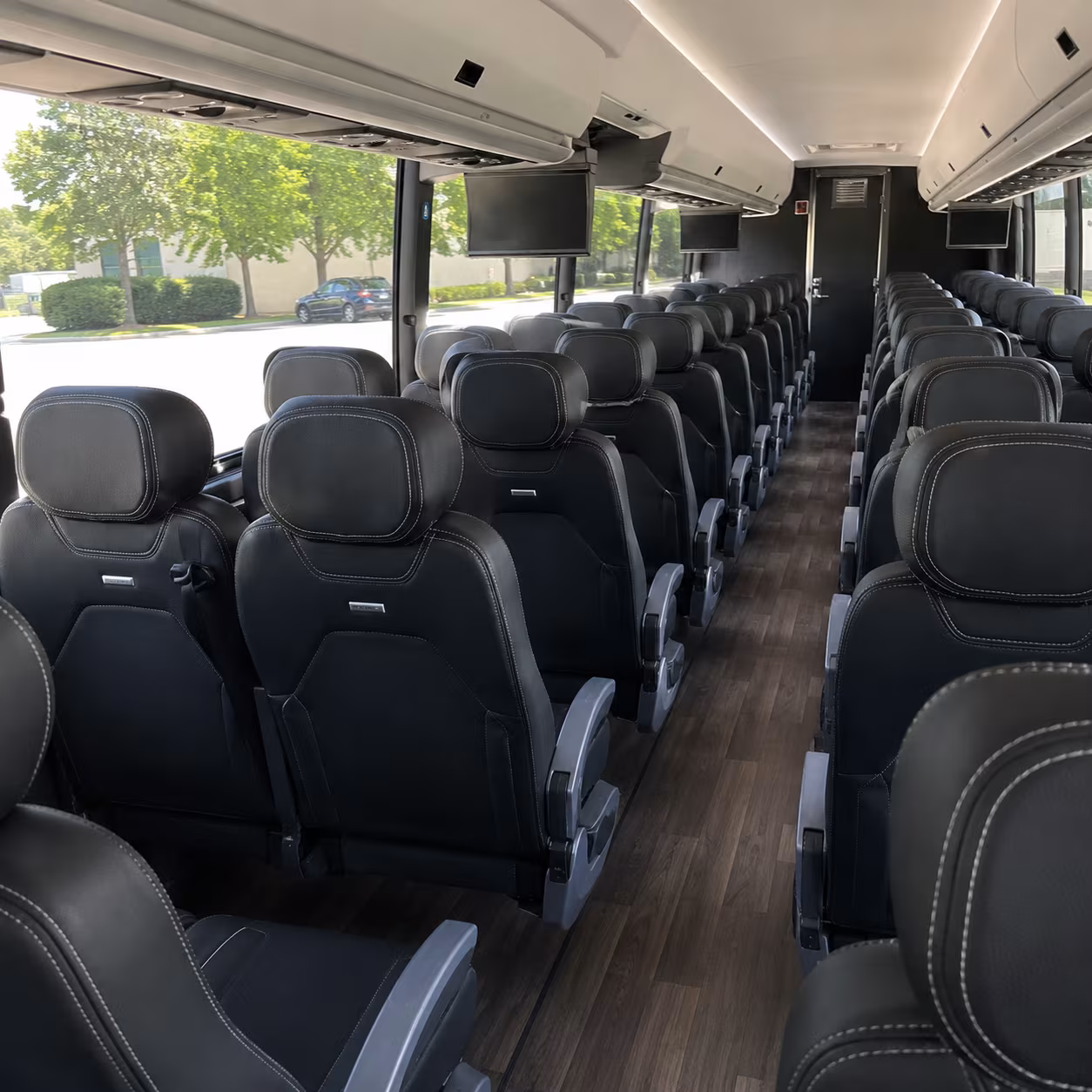 toledo plan your class outing with toledo school field trip bus rentals