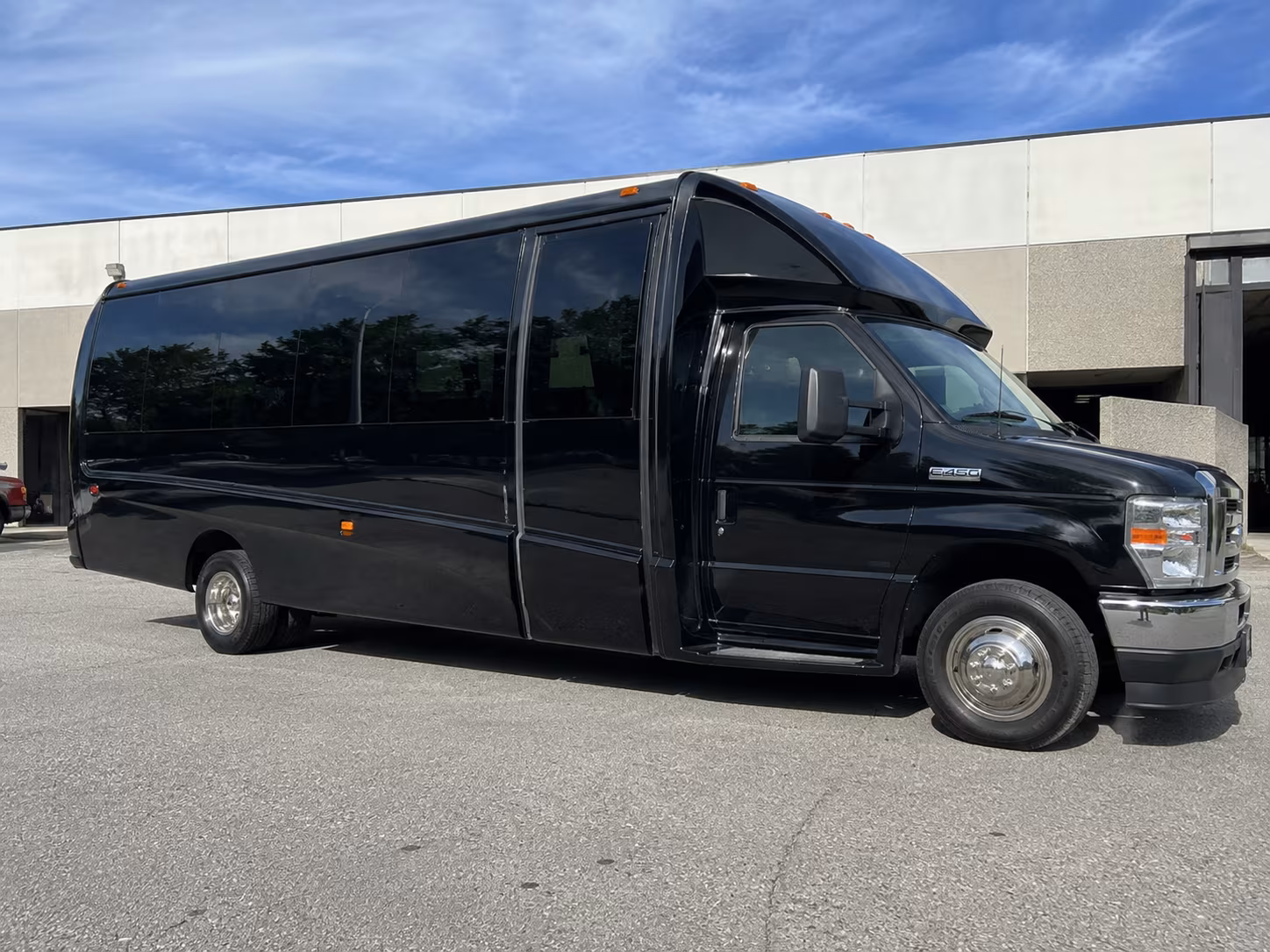 whatever your group needs for an osu or columbus road trip you will find it here