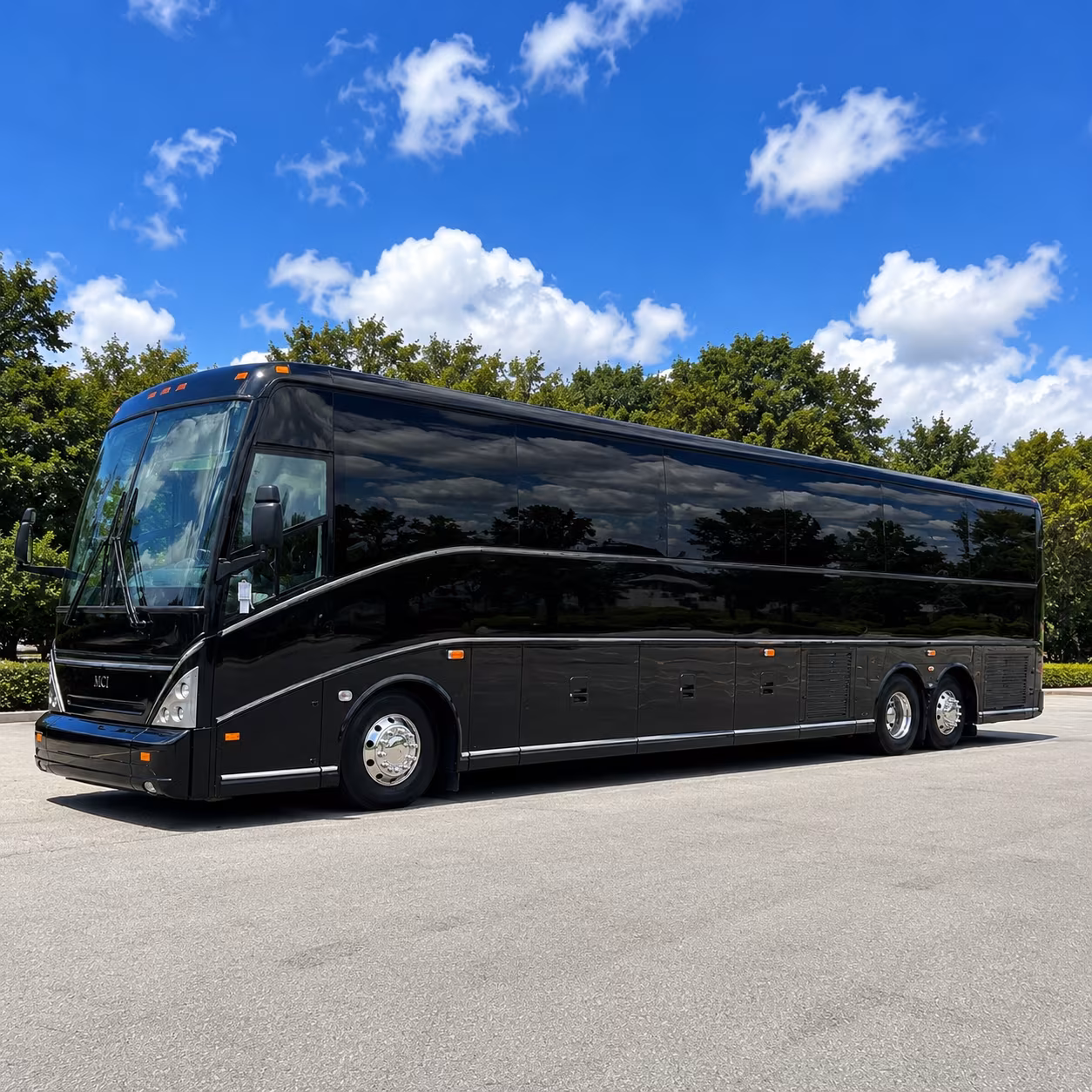 whether you need one bus or a full fleet loraincharterbuscompany com scales to your lorain workforce