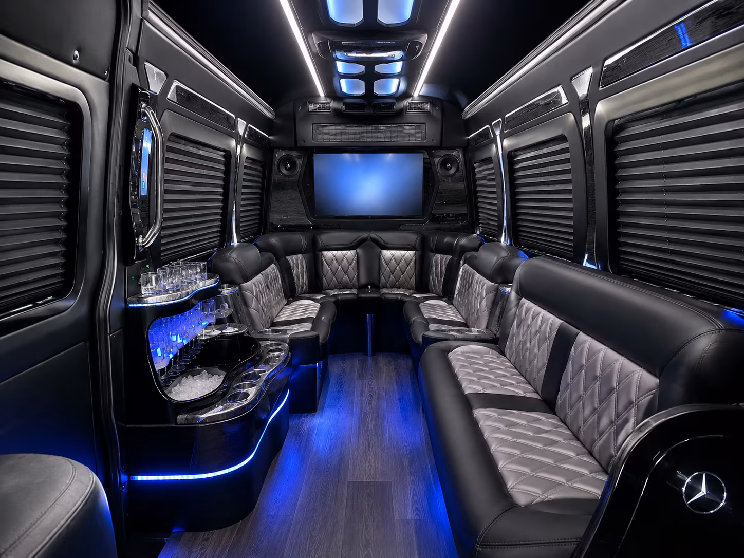 you re never limited to one fleet when you use loraincharterbuscompany com