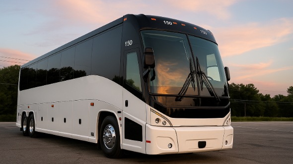 elyria religious charter bus and minibus rentals