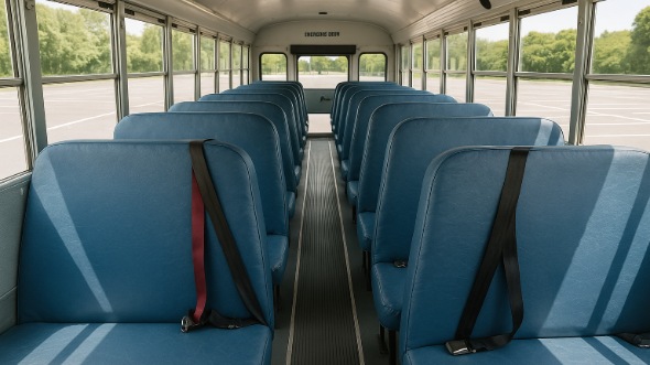 lorain school bus rental rental